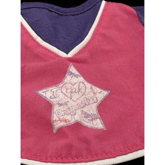 2007 Cabbage Patch Kids Dolls 16” Magic Glow Surprise Outfit Replacement - Picture 10 of 16